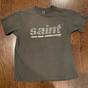 Saint Michael shirt